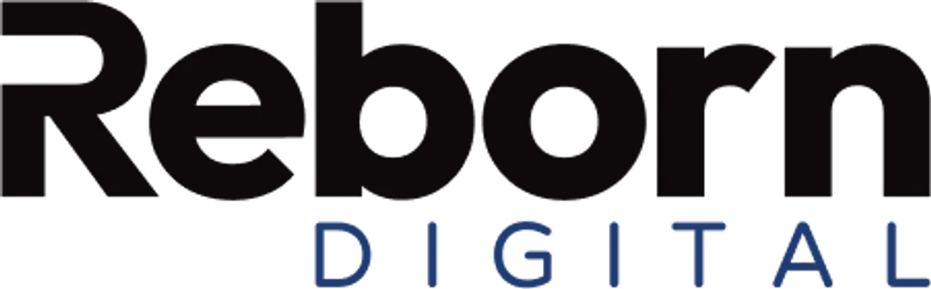 Reborn Digital Logo