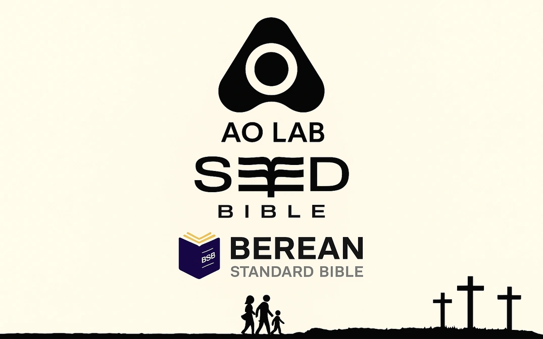 AO Lab's Seed Bible and CasualOS platform preview